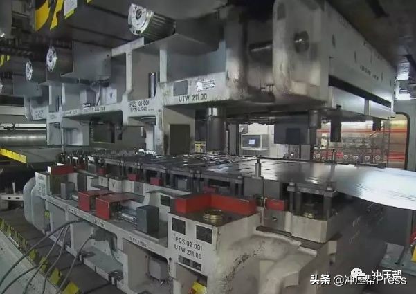 冲压车间现场管理,冲压分析软件哪个好