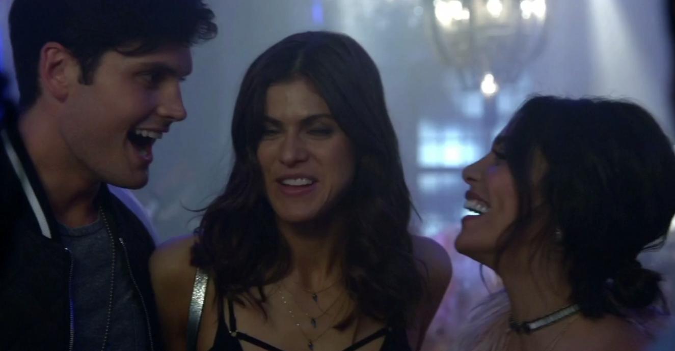 致命女人最后一个故事,致命女人第一季taylor的故事8