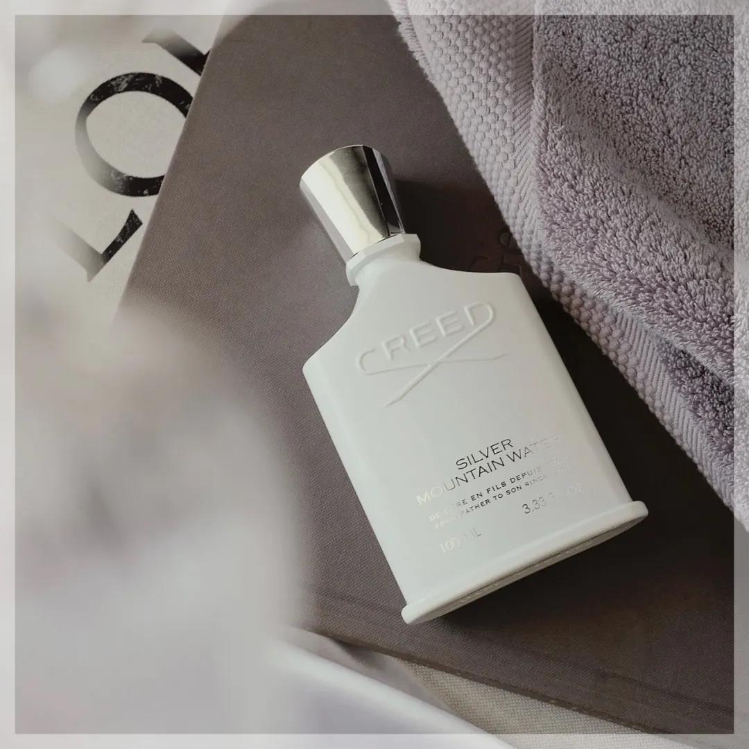 私藏的5款小众香水清爽又迷人,我最喜欢的几款香水