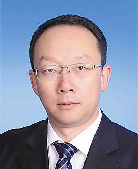 合作市委组织部最新公示,大连市委组织部公示李东