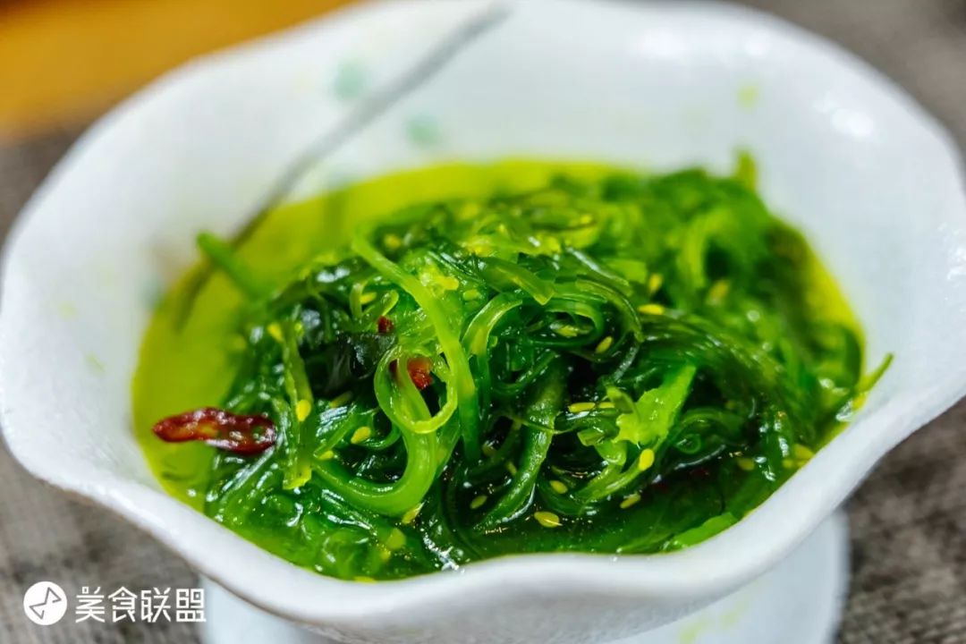 在昆明这家日料店，吃个寿司居然被“烫”到嘴