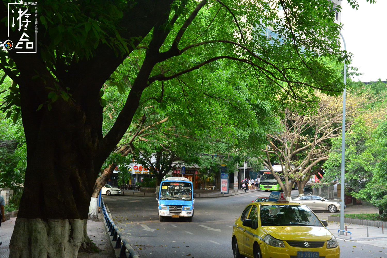 重庆主城南坪后堡,重庆南坪后堡还有没有发展机会