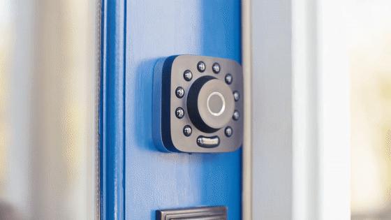 忘带钥匙开锁小窍门不用任何东西,忘带钥匙开门攻略