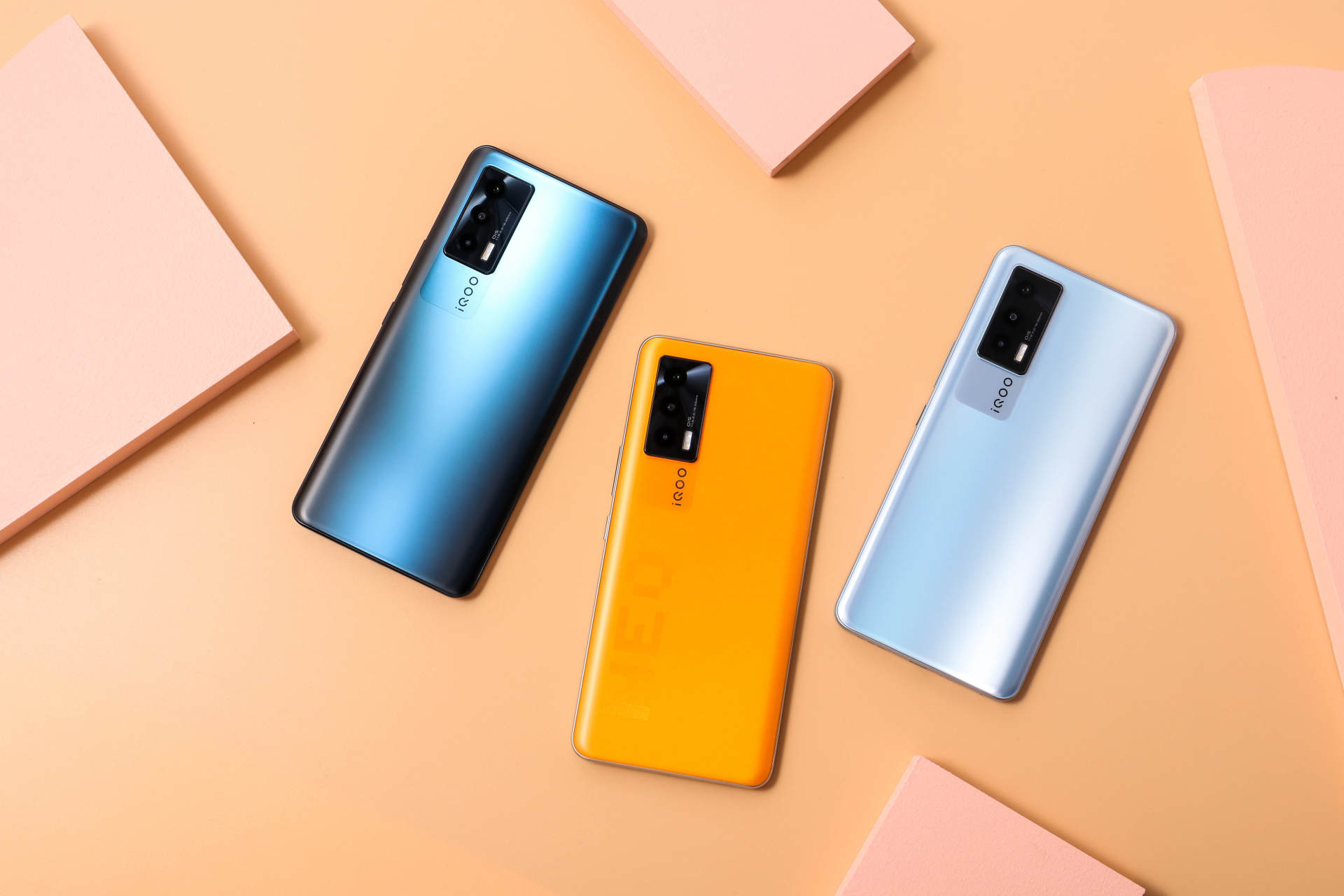 iqooneo5s深度评测,iqooneo5深度体验