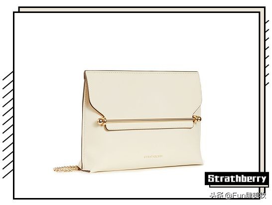 包推荐小众高级感轻奢,高级又不太贵的大牌包