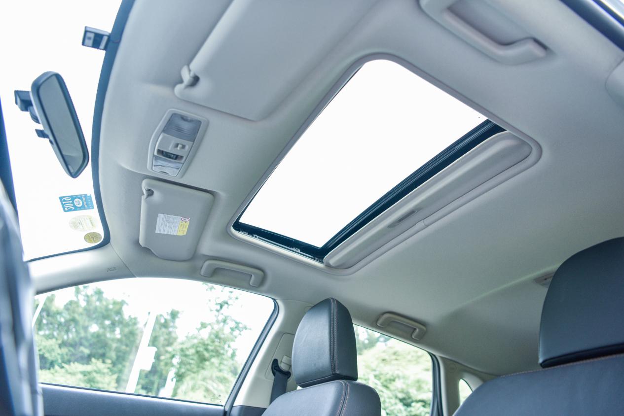 老百姓买得起的进口suv三菱劲炫,广汽三菱劲炫asx自动挡suv落地价