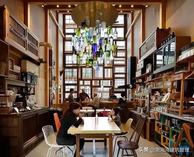 靠捡树叶年入千万的事儿，在日本这个小镇……