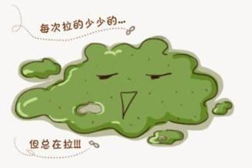 拉肚子黄色泡沫怎么回事,四个月宝宝拉肚子有泡沫怎么回事