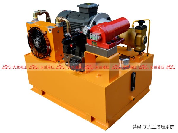 液压压力单位bar怎么读,液压系统压力突然升高