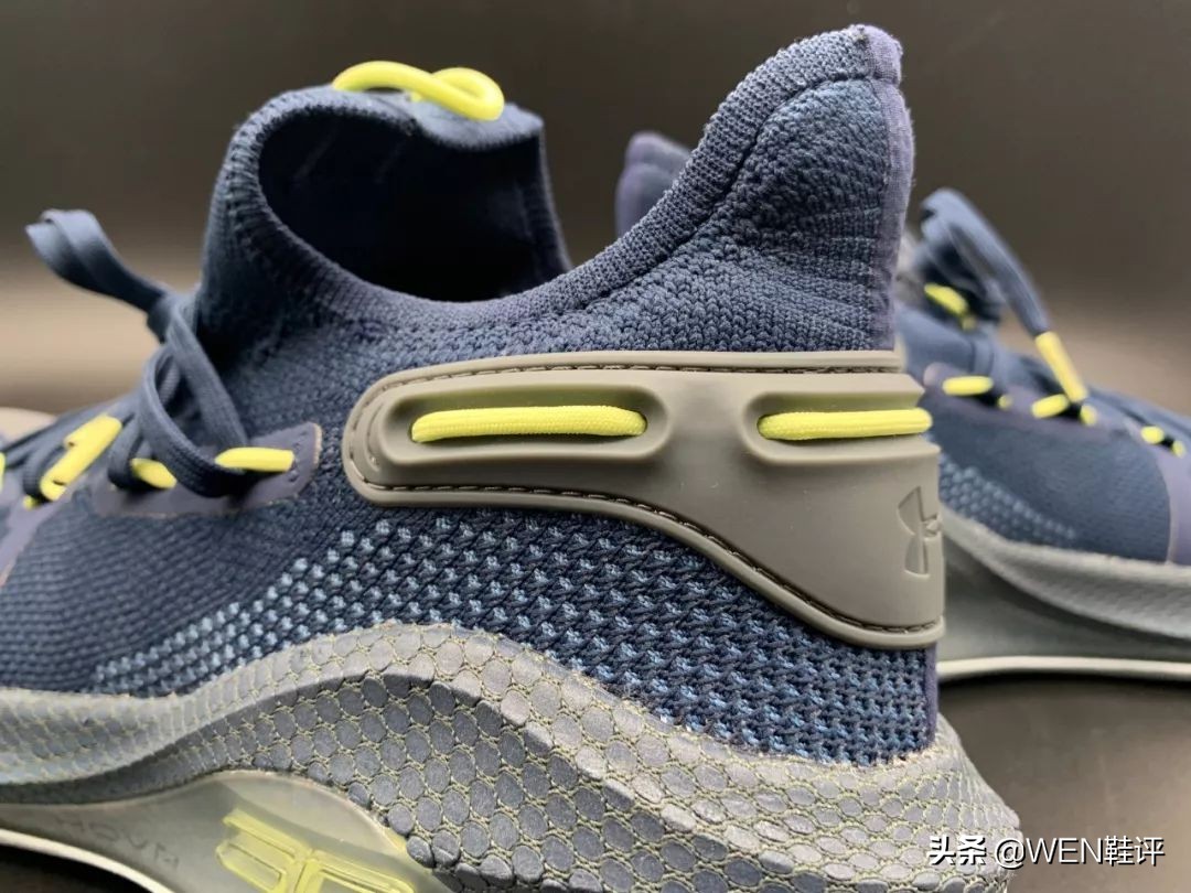 库里6实战测评全明星,库里6测评全明星