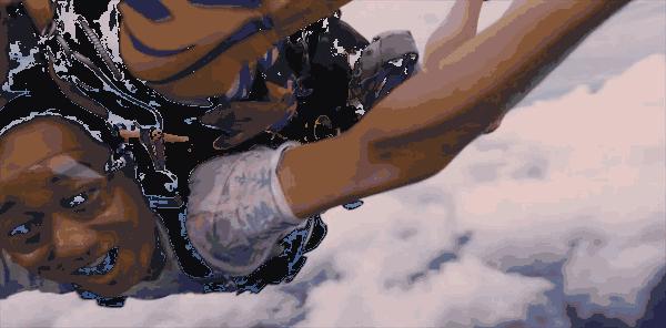 雨你有瓜！「2019魔都减压图鉴」来啦，一秒治愈你的梅雨无聊症