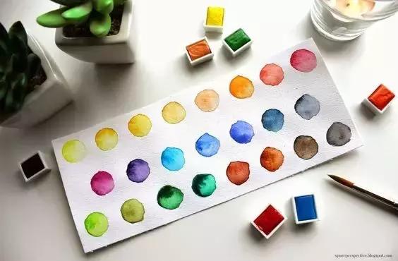 什么牌子的画材好用,世界十大画材排行榜