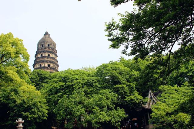 苏州最美古典园林,苏州园林有哪些好看的景观