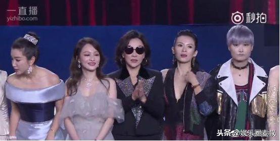 范玮琪是怎么黑张韶涵的,范玮琪曾经对张韶涵的评价