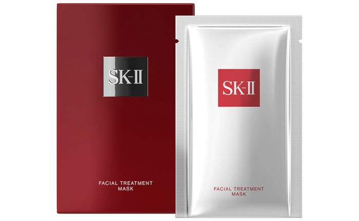 用了假货面膜怎么处理,skii面膜真实测评