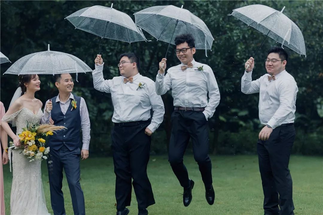 备婚攻略100例图片,备婚伴娘篇