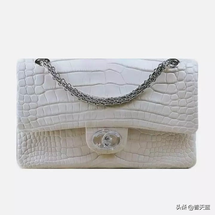 全球十大最贵的包包排行榜,全球最贵的女士包品牌