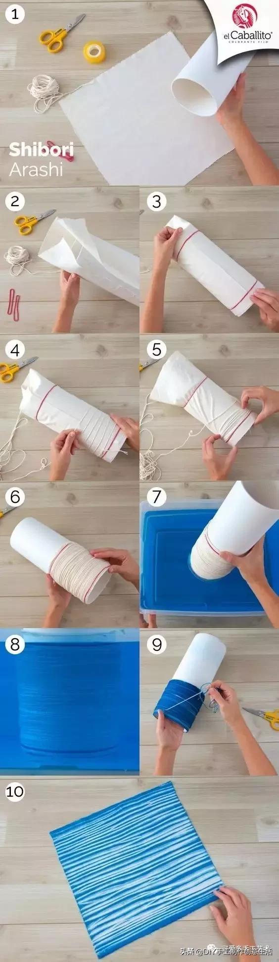 绸布手工制作服装,绸布手工