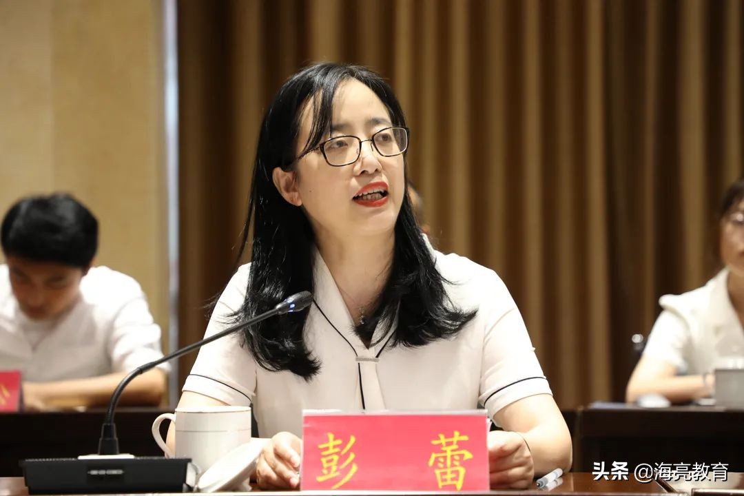 海亮教育托管办学再迈大步，联手打造彩云之南一流基础教育名校