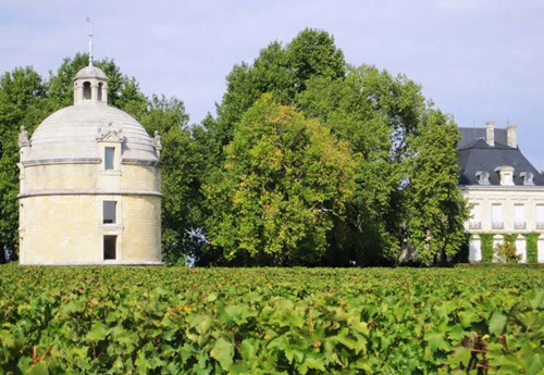 世界顶级红酒庄排行榜,世界十大顶级酒庄装潢图片