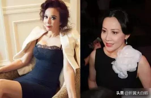 吴彦祖和赵本山越来越像,吴彦祖与赵本山