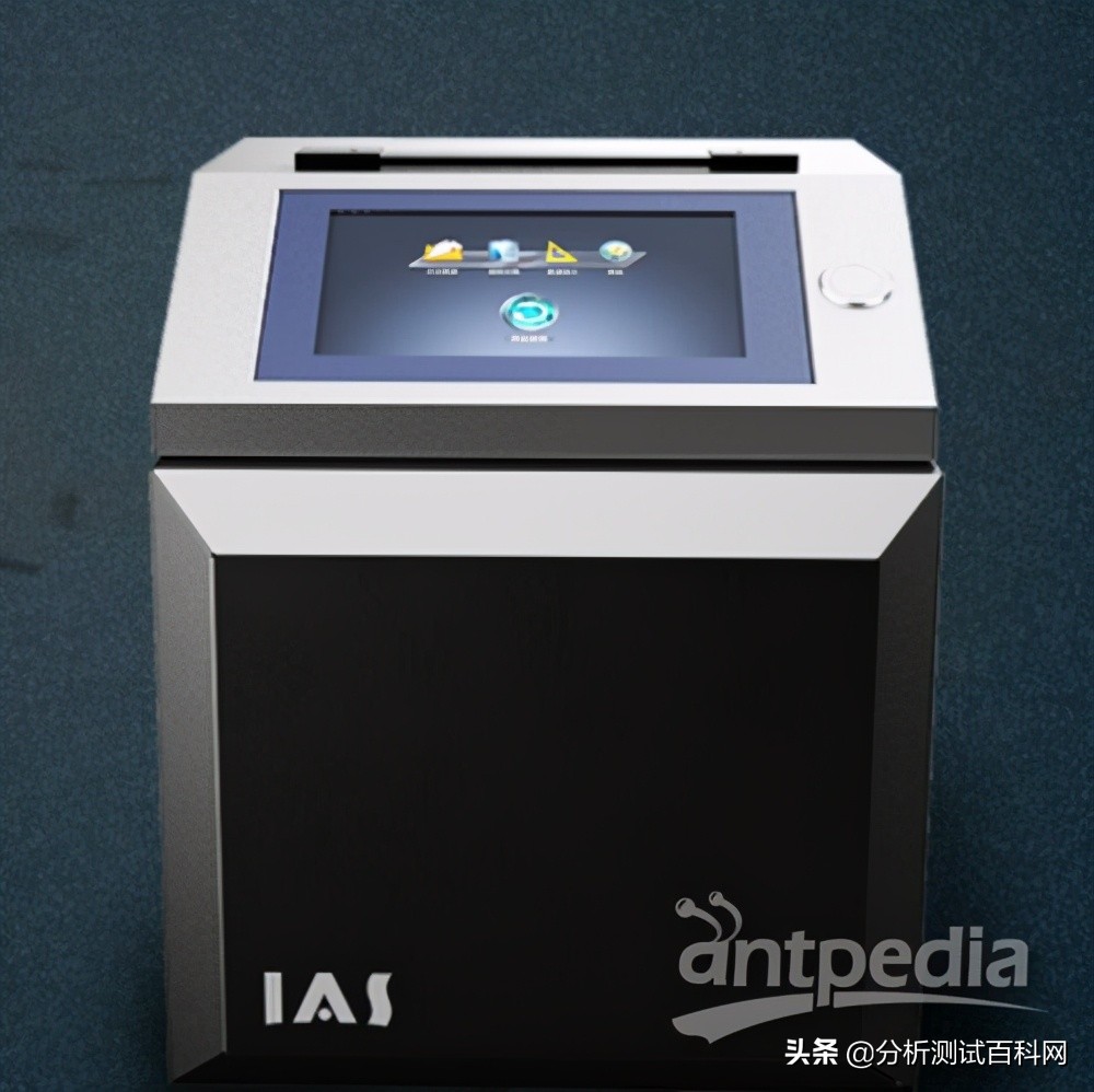 近红外报告解读,近红外成像原理