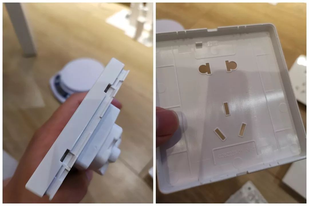 开关插座无边框优缺点,十款实用的带开关插座排行榜