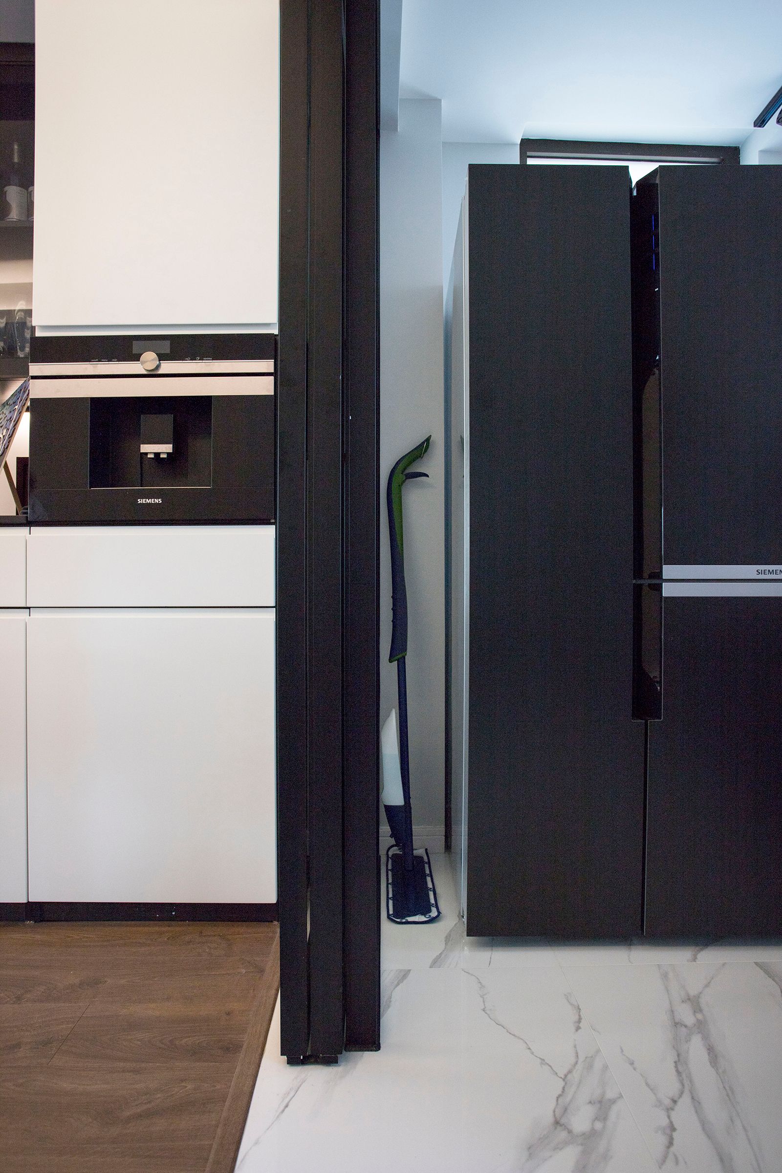 100平米三房两厅榻榻米,103平米全屋收纳