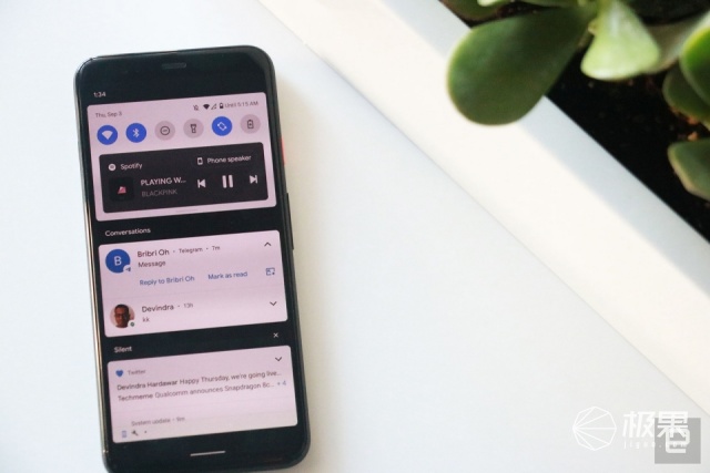 android11正式版小米,android11正式版一加