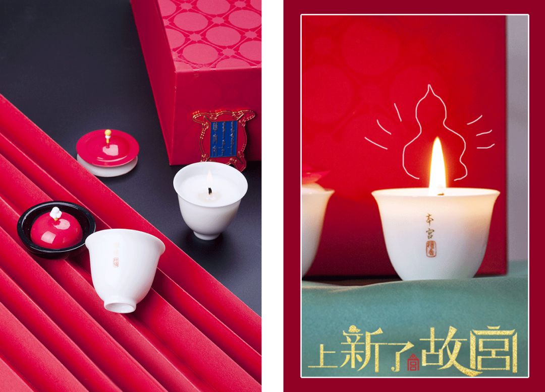 过去老师拖着我去的博物馆,现在成了我的买买买胜地?