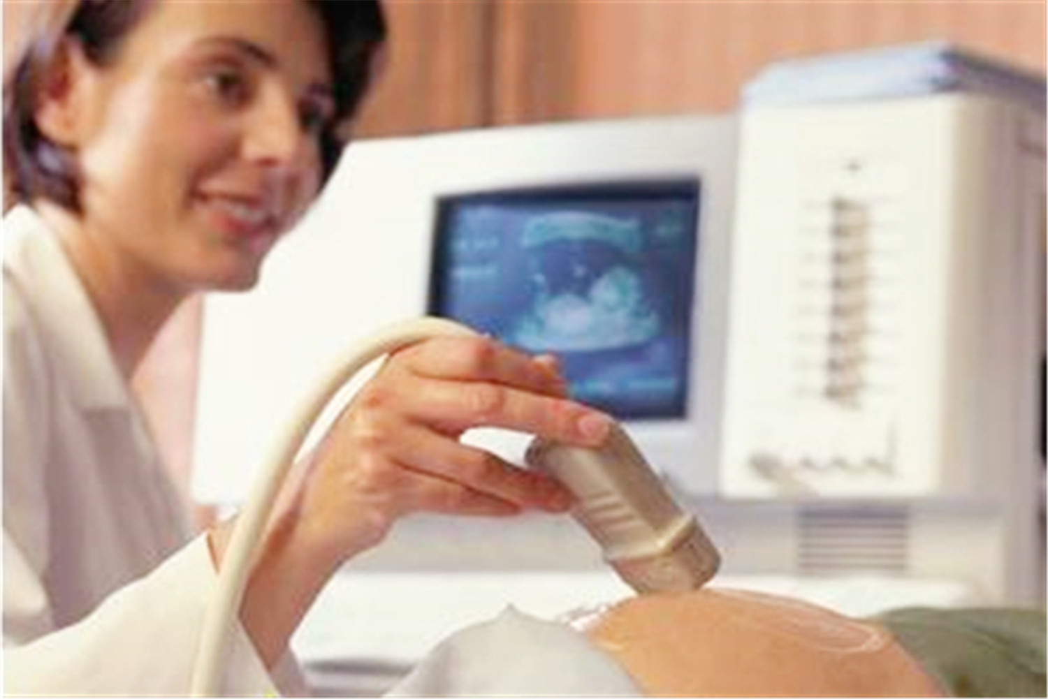 胎宝宝首次排畸检查nt的意义,nt筛查的是什么