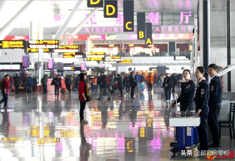 郑州航空港是国家级新区吗,郑州航空港区鱼状元