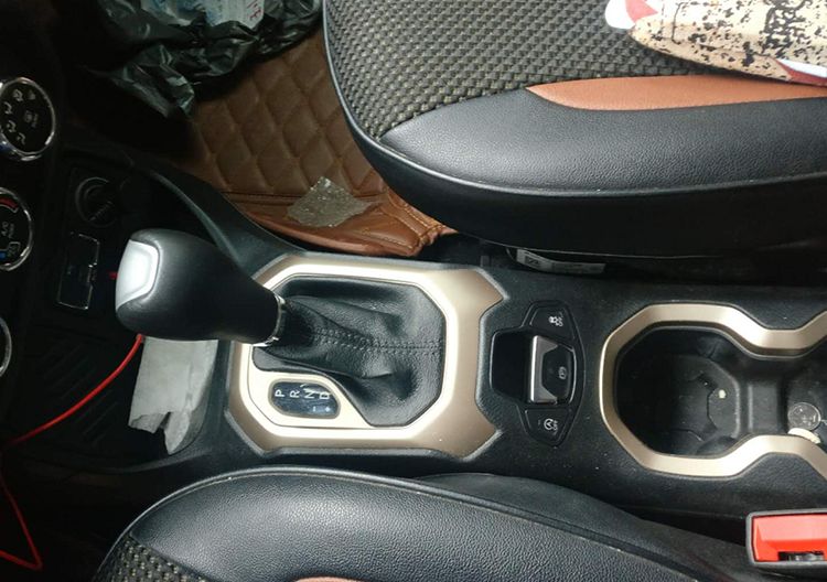 jeep自由侠性价比,jeep自由侠感受