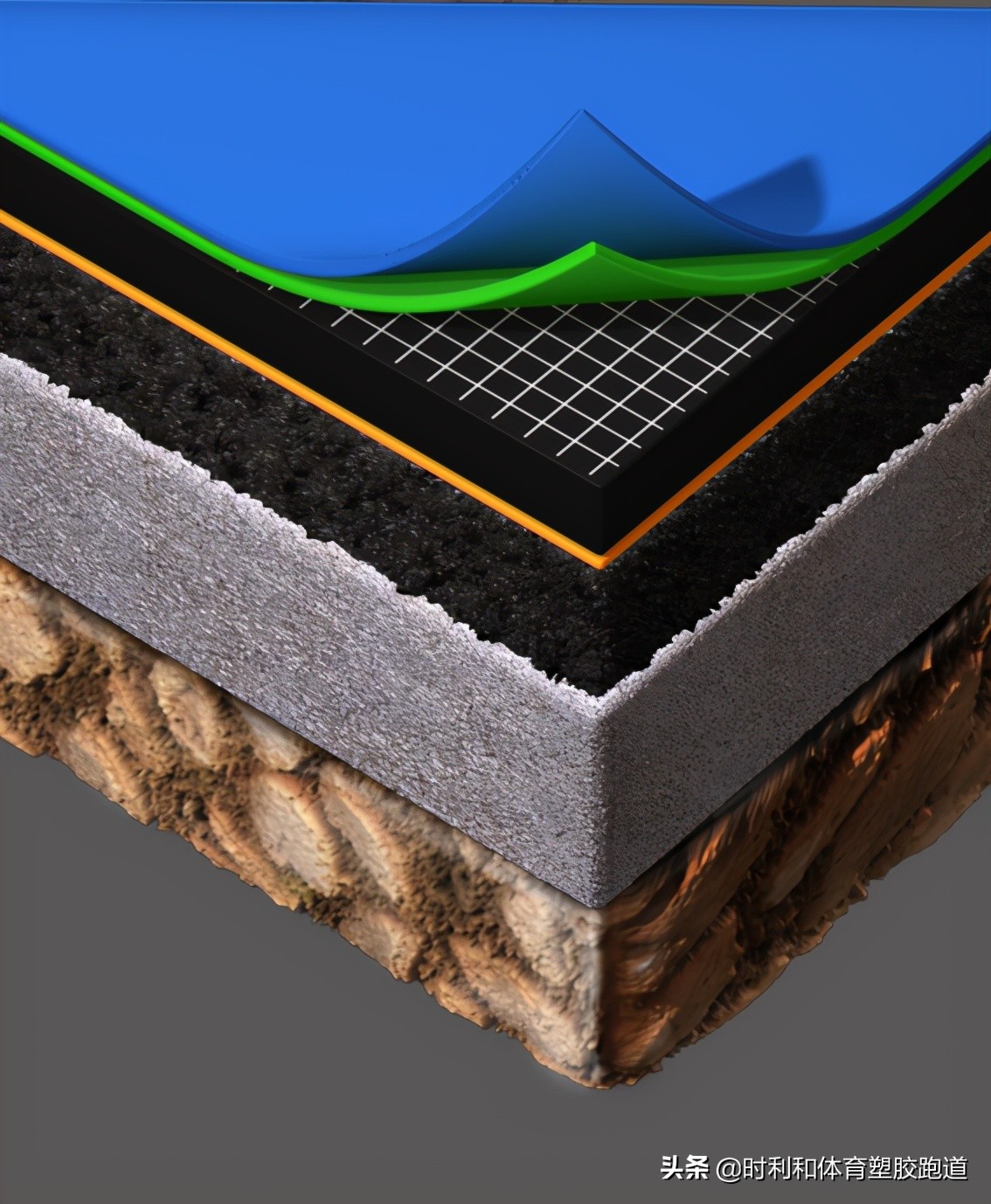 怎样在沥青地面上做硅pu篮球场,硅pu篮球场施工全过程