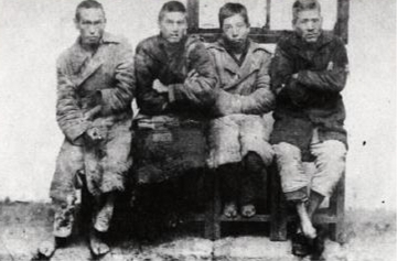 日军死在中国的最高将领,死在中国日军最高将领