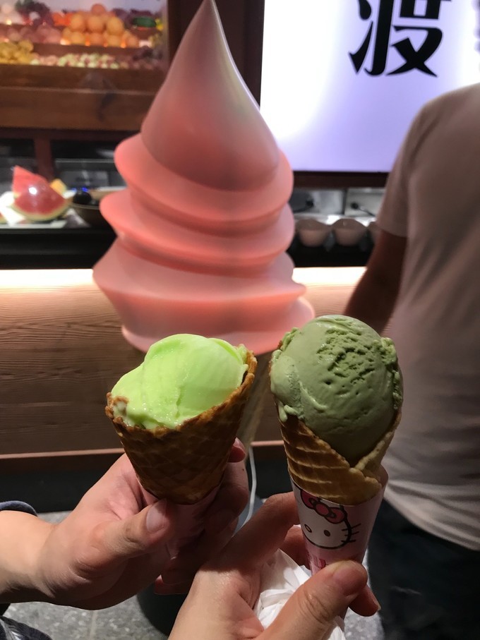 推荐一下珠海泡温泉的地方,珠海御温泉泡温泉看日落