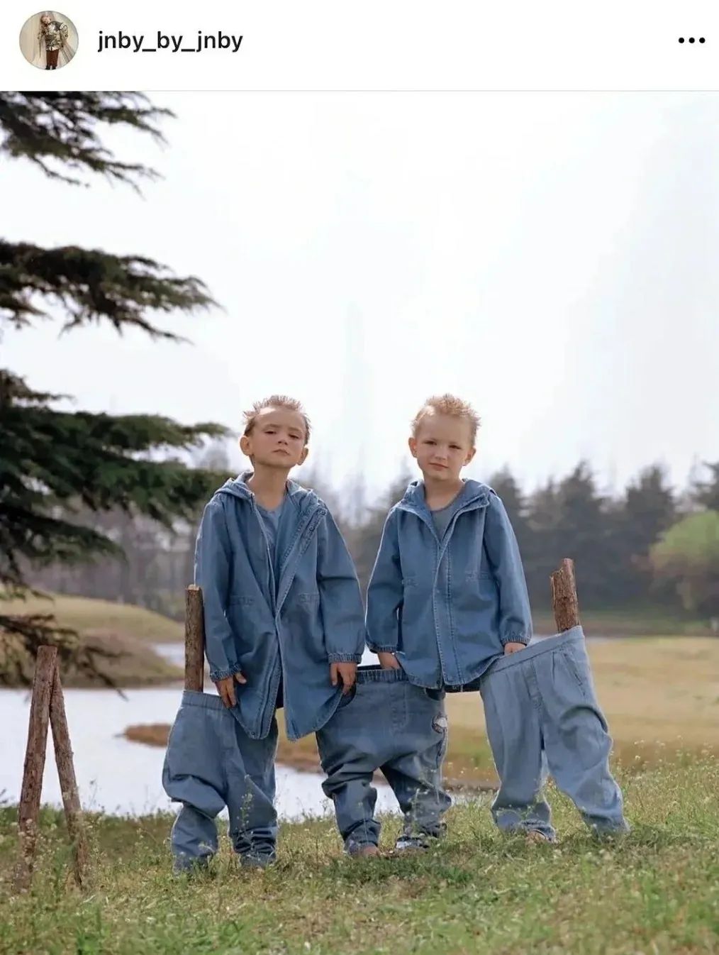 “邪典”童装翻车之后,如何找到国货的流量密码