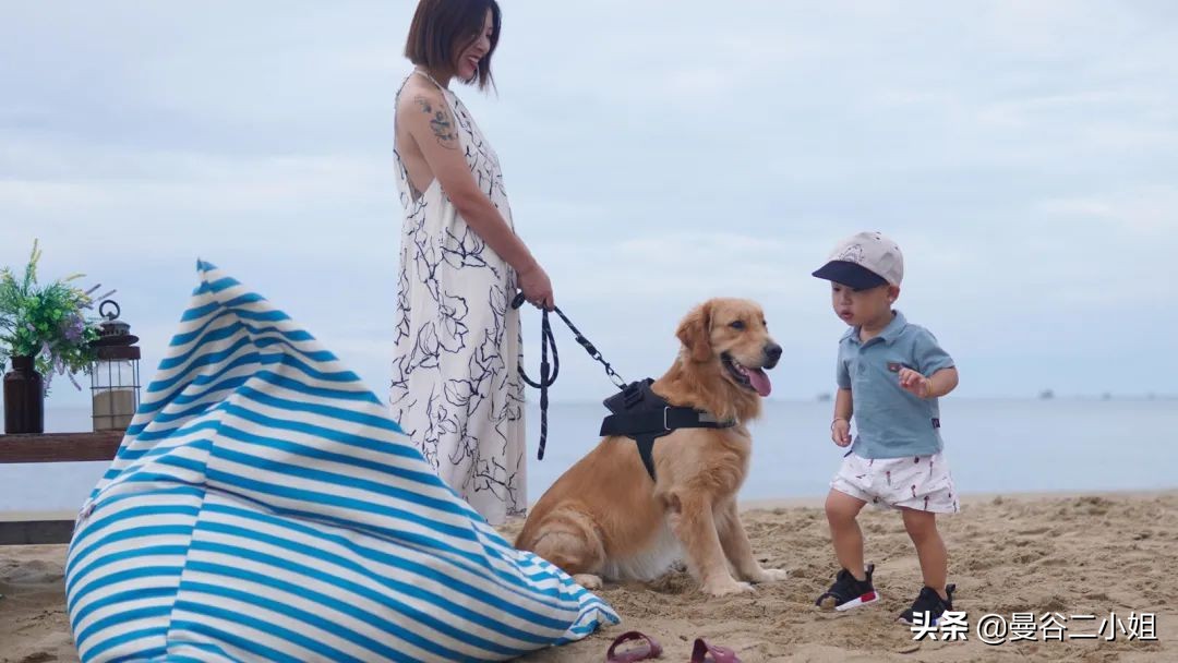 冲浪、露营、住房车，我在这里规划好了泰国的养老生活