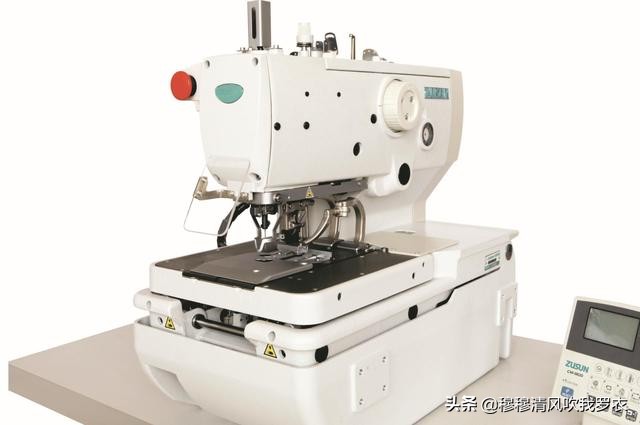 针织衣服需要哪些缝纫设备,做服装的各种缝纫设备及用线