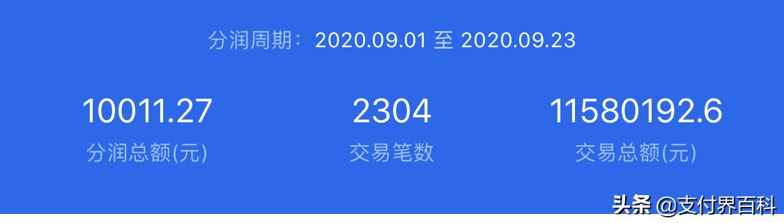 改、停分润刷满屏,银盛支付被喊话:所有努力换来的就是不发分润