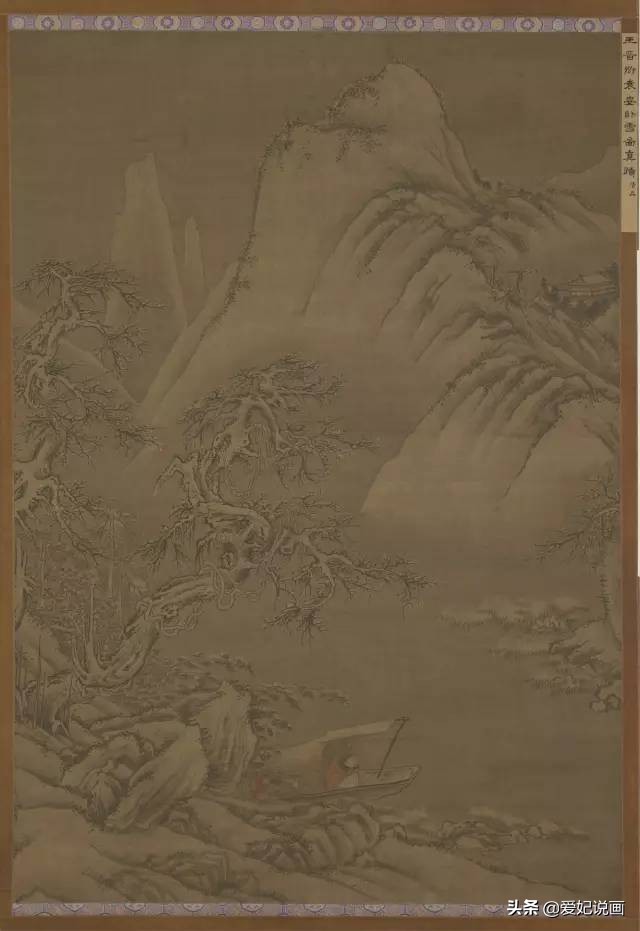 浓缩千年文化故事,浓缩千年的文化导览词