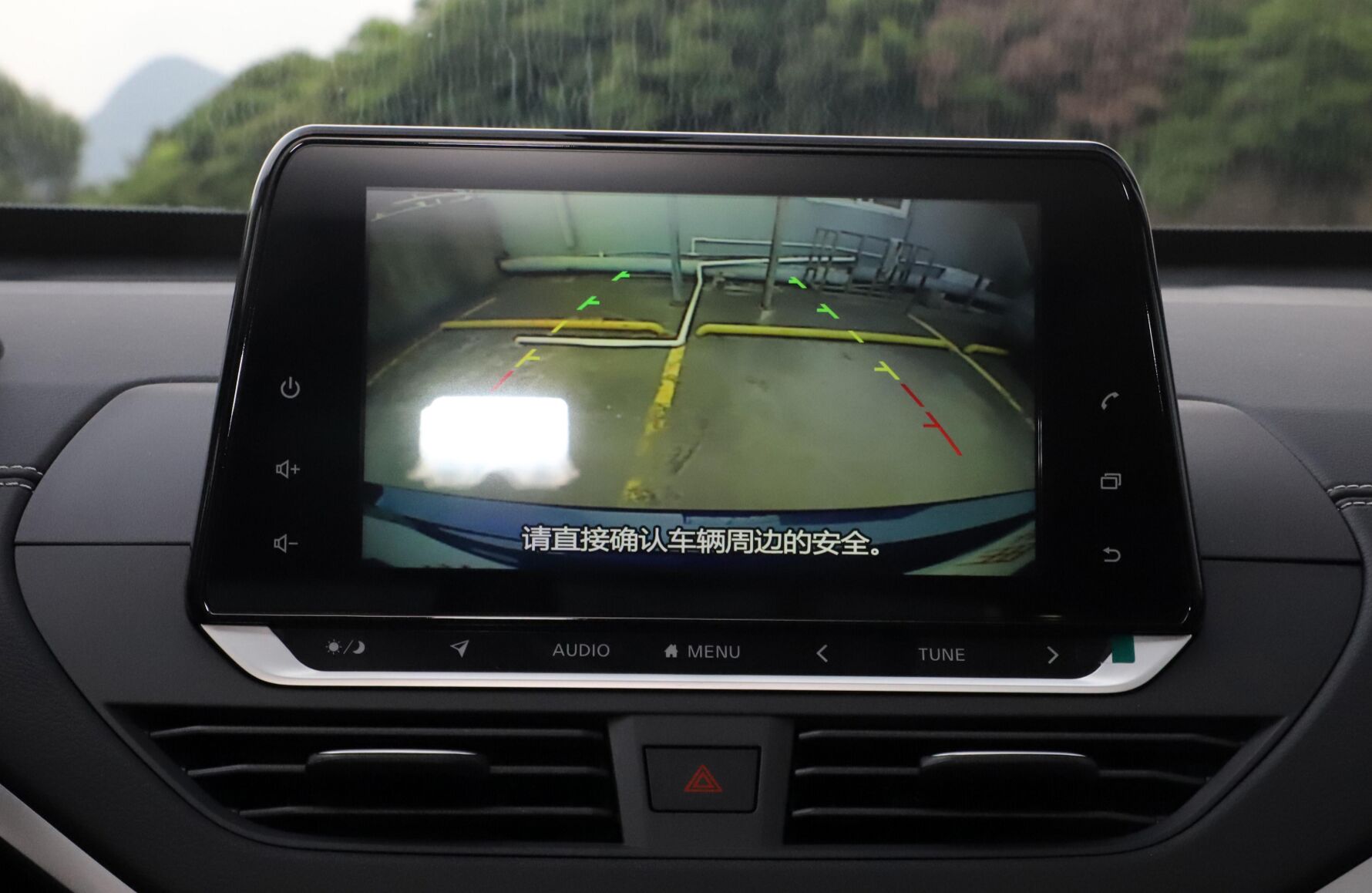 天籁2.0自吸和2.0t驾驶感受,后段加速能力强的车