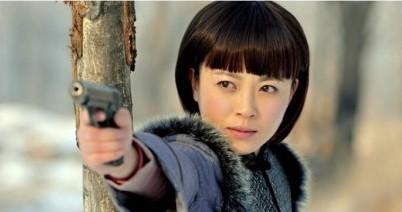 军统谍战剧浪花淘尽,三十部顶级抗日剧铁血征途