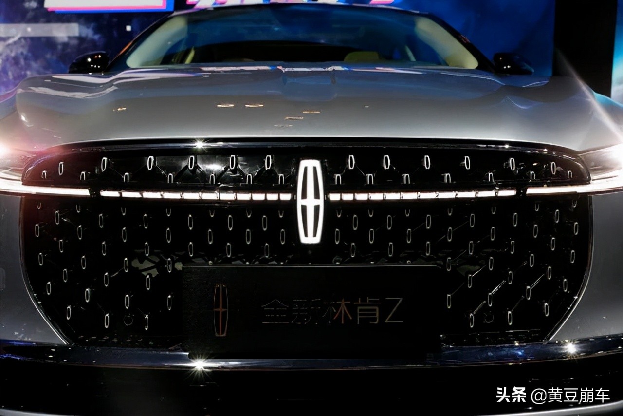 全新林肯z实拍,全新林肯z视频介绍