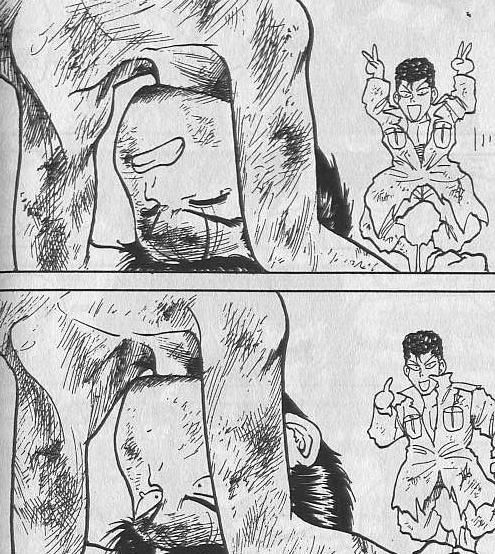 幽游白书户愚吕弟完整视频,幽游白书户愚吕弟名场面