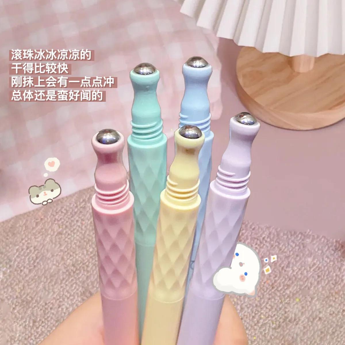 开学半个月就被别人叫“班花”，只因为我用了它们