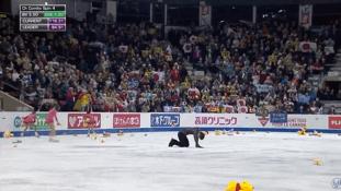 羽生结弦的吸金能力,羽生结弦赚钱能力