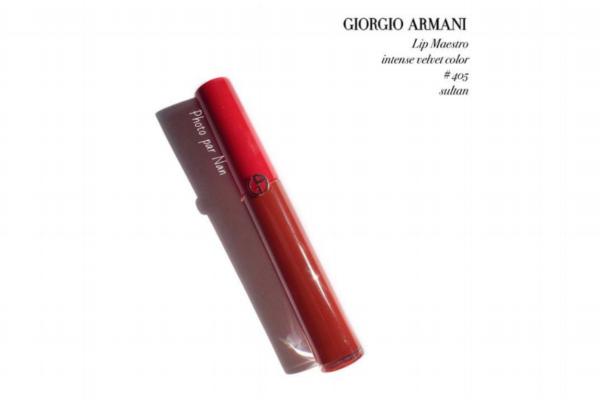 不知道给女生朋友送什么吗？那就送这几款口红吧