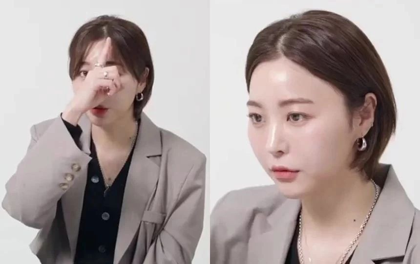 空气刘海加八字刘海的发型怎么剪,怎样从空气刘海变成八字刘海