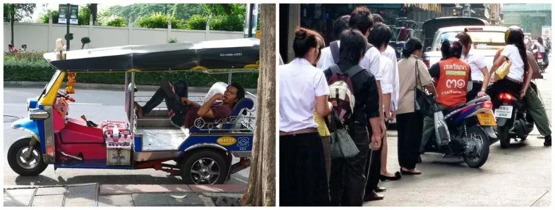 泰语小课堂教学视频,泰语教学零基础泰语声调